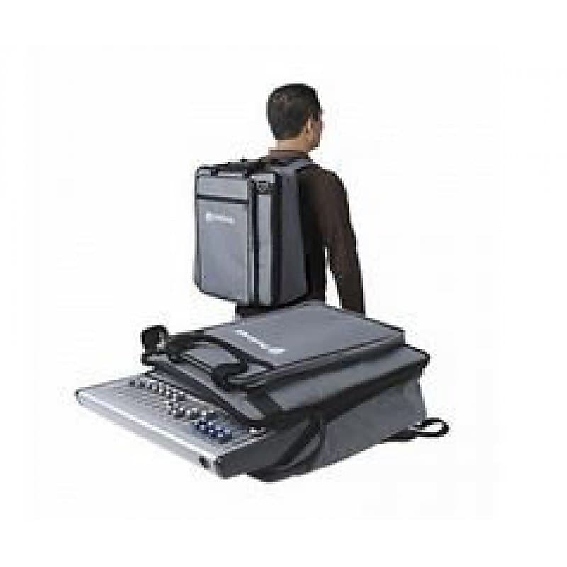 PRESONUS SL1602-Backpack *Make An Offer!* image 1