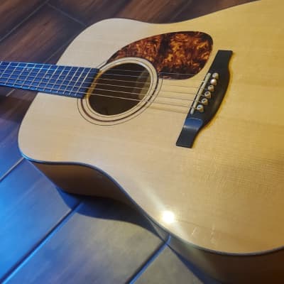 2006 Boucher Electro-Acoustic ''Spruce Goose'' (With cocobolo!!!) for sale