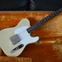 Fender Esquire 1959 Creme/Blonde