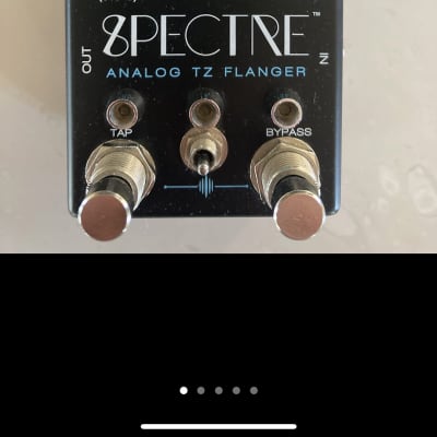 Reverb.com listing, price, conditions, and images for chase-bliss-audio-spectre