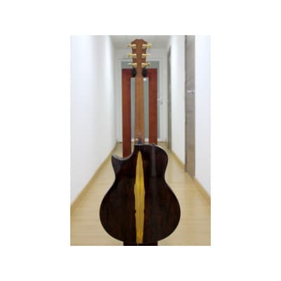 Guitarra Acustica TAYLOR BTO GS Custom CSTM GS4393 image 2