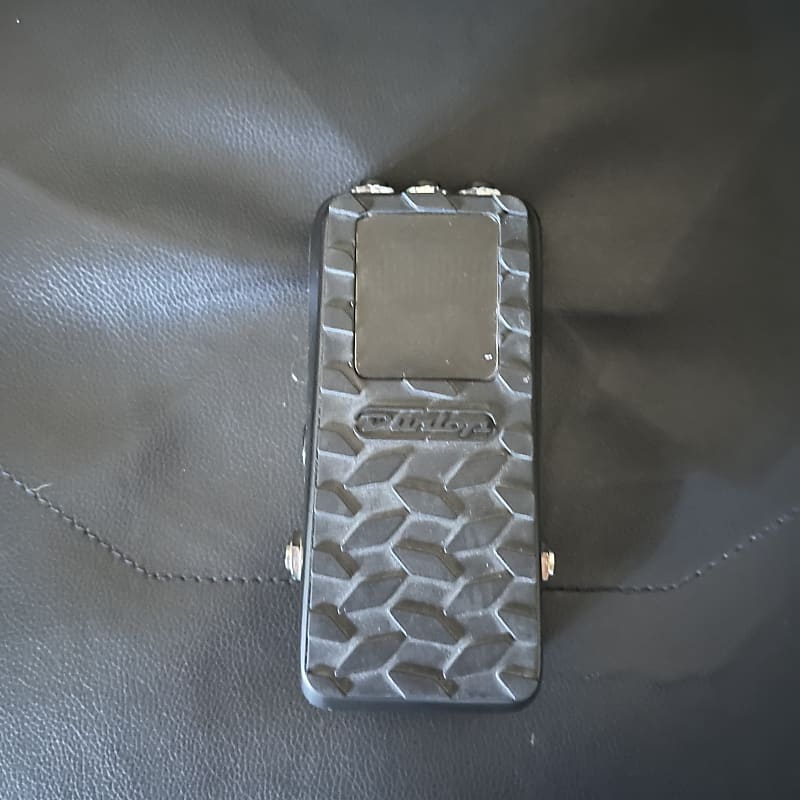Dunlop DVP4 Volume X Mini Pedal