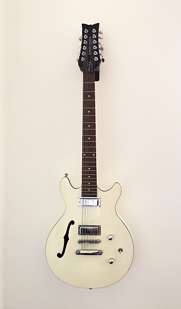 Daisy rock 12 string discount