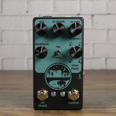 Reverb.com listing, price, conditions, and images for nativeaudio-wilderness