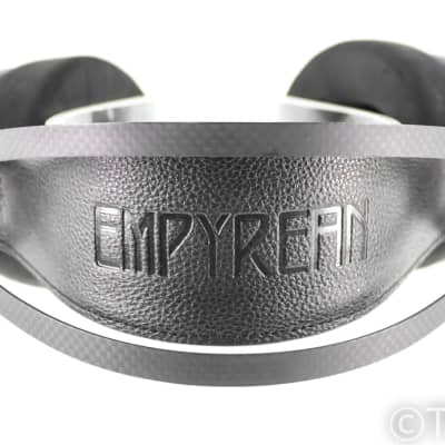 Meze Empyrean Isodynamic Headphones; Black Copper image 4