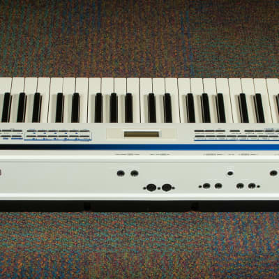 Casio PX5S ia 88 Key Stage Piano Reverb