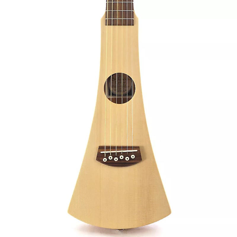 Martin Backpacker Steel String imagen 3