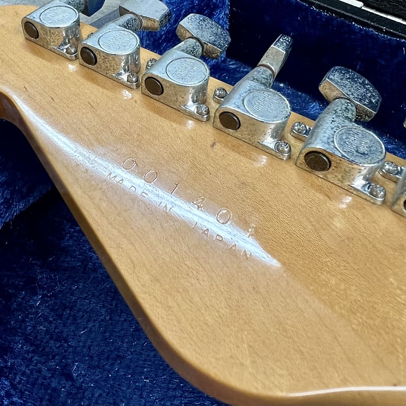 【希少】YAMAHA SUPER COMBINATOR 1000 SP-1000 Yamaha SC1000 : r/YamahaPacifica