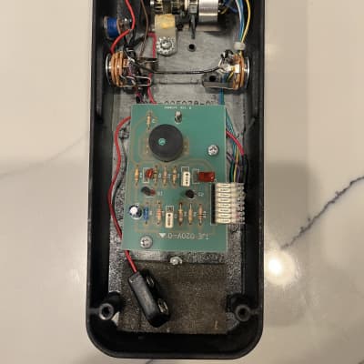 Video! Vox V847 Wah Made in USA Modded w/True Bypass, LED, DC Jack, Increased ‘Vocal’ Wahwah, Volume Boost— Placebo Farm image 4