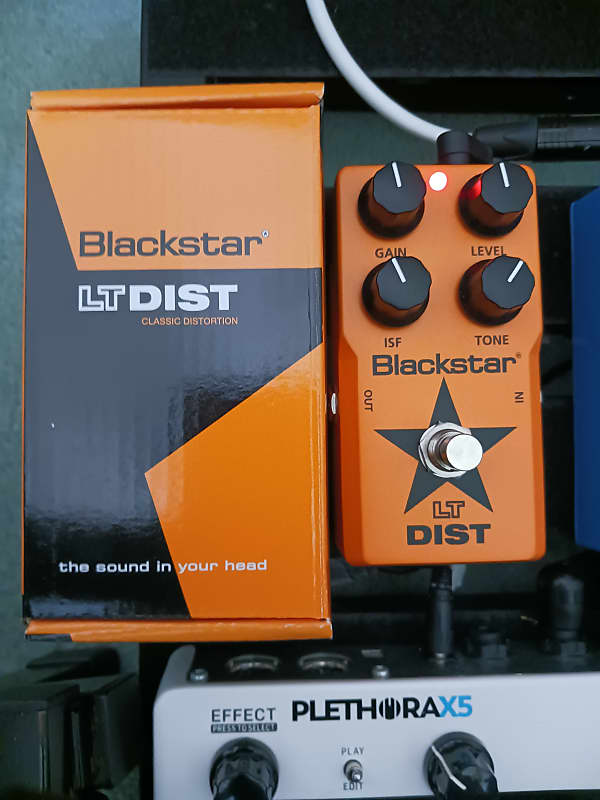 Blackstar LT DIST