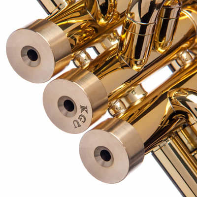 Trumpet Trim Kit for improving the sound. for all Yamaha