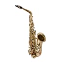 Selmer SAS280R LaVoix II Performance Eb Alto Saxophone, Standard Finish