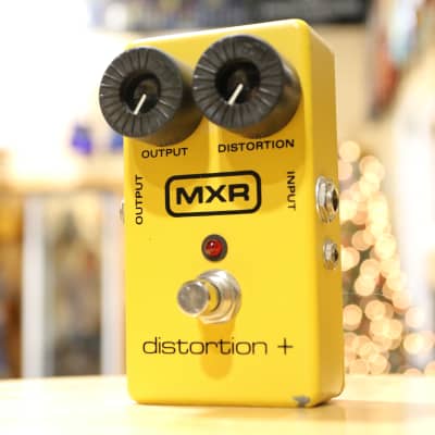 2024年ファッション福袋 MXR M104 Distortion + 1987 - 1994 | Reverb Canada ギター