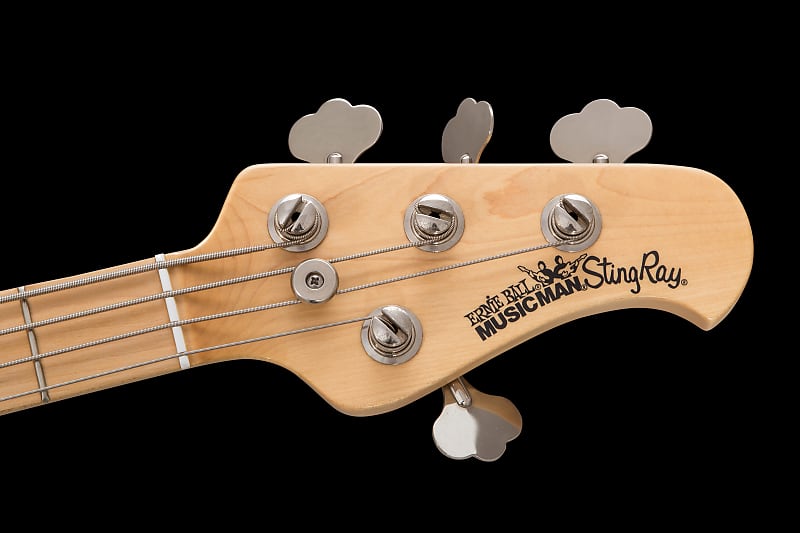 MUSIC MAN Stingray 4 | eBay