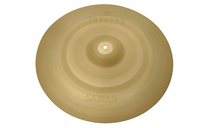 Sabian Signature 20" Paragon Crash Cymbal - NP2008N image 1