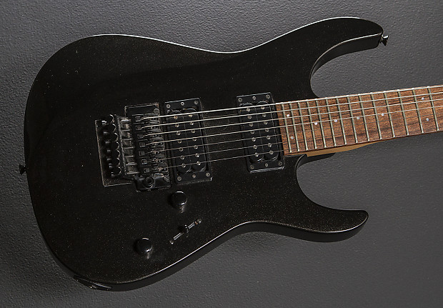 Fernandes 7 string hotsell