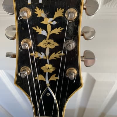 Epiphone Deluxe Blonde 1959 - Rare 1 of 3 image 15