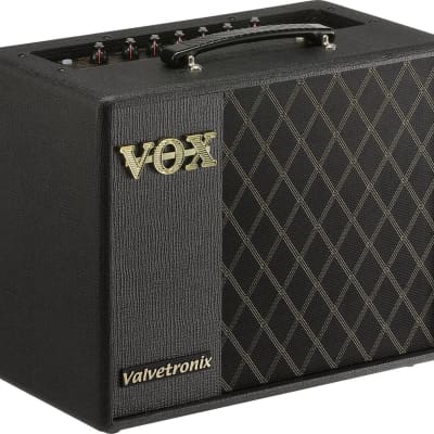 Vox VT20X Digital Modeling Guitar Amplifier image 2