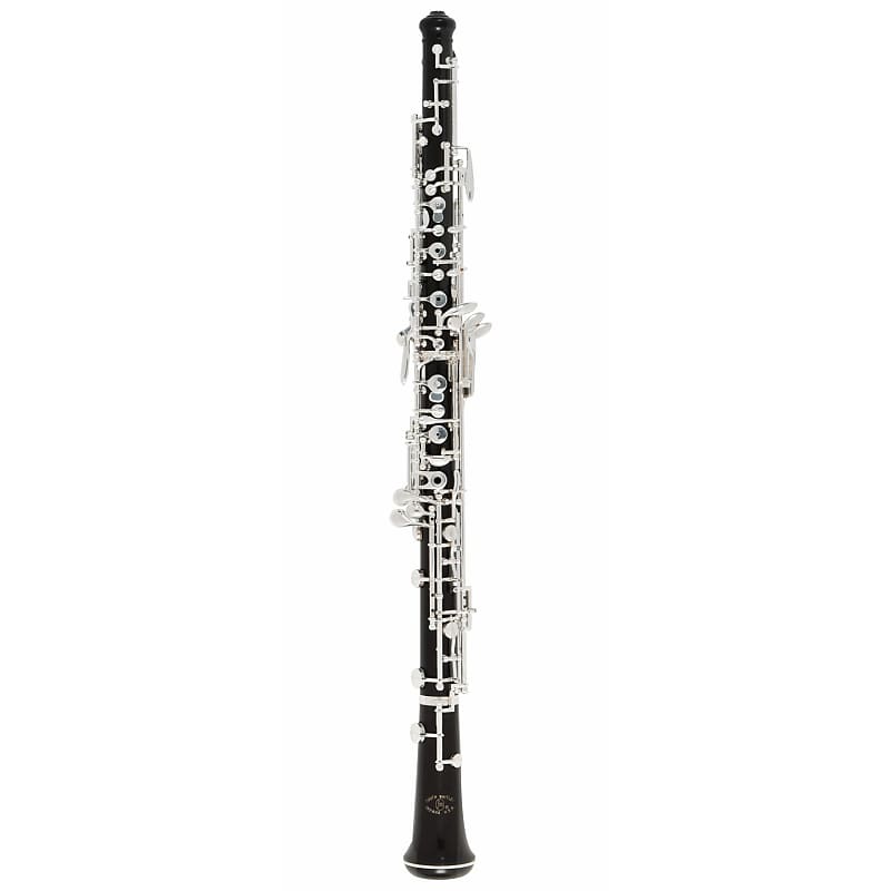 Fox Model 400 Professional Oboe Reverb