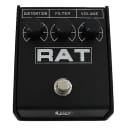 Pro Co Sound RAT Distortion RAT2 Guitar Effects Pedal Rat 2