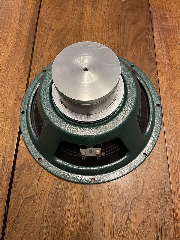 Jupiter 12 Alnico Guitar Speaker 12LA 12