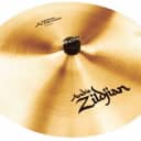 Zildjian A Crash Medium Thin 17inch