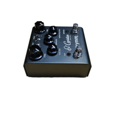 Strymon El Capistan V1 | Reverb Strymon El Capistan V1 | Reverb