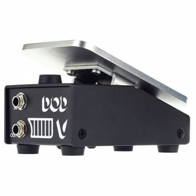DOD Mini Volume Pedal. New with Full Warranty! image 15