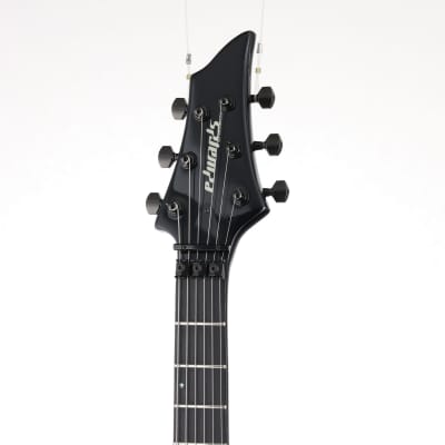 Edwards E-FR-130GT Forest See-Thru Red | The Music Zoo
