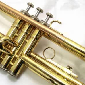 Yamaha YTR-2310 Bb Trumpet | Reverb