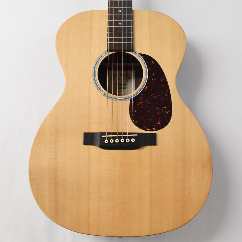 【最終値下げ】martin 000X1AE Martin 000X1AE Acoustic-Electric Guitar – Ish Guitars