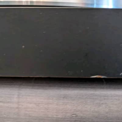 Rotel rp830 mid 1980s - wood metal plastic image 6