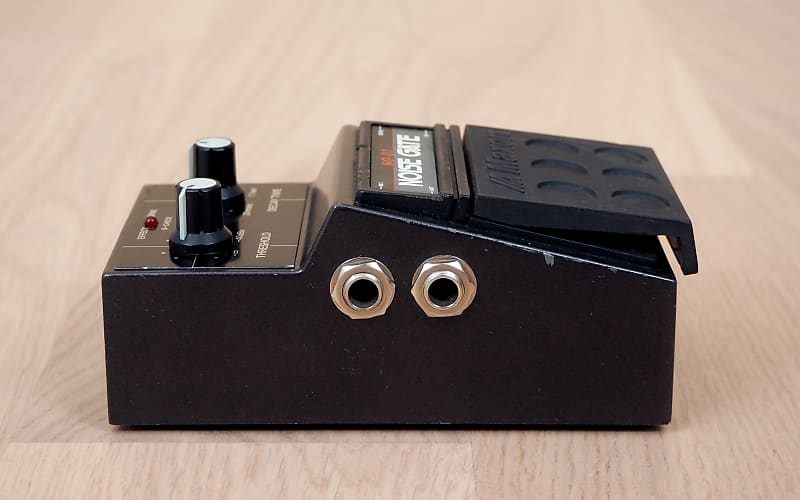Early 80’s Maxon NG-9 Noise Gate Early 80's Maxon NG-9 Noise Gate 楽器・機材
