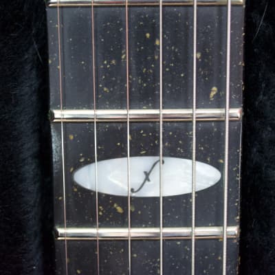 Flaxwood  Aija EMG-T - Exceptional Guitar Bild 4