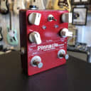Wampler Effects Pinnacle Distortion Overdrive Pedal