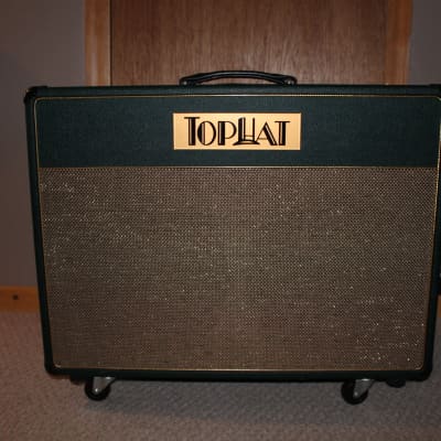 TopHat King Royale 35 2x12 Combo 2000s image 1