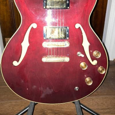 No.101520 RARE SC Premium Quality YAMAHA SC-1200 JAPAN