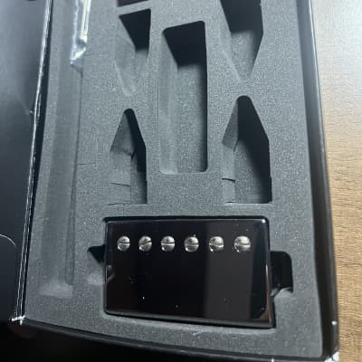 Gibson Burstbucker Pro Set – Lead Pro & Rhythm Pro Exposed Zebra