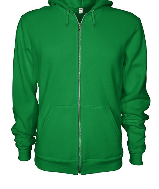 Gildan irish green new arrivals hoodie