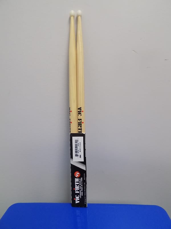Vic Firth American Classic Nylon 2B Drum Sticks image 1