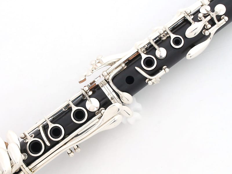 Buffet Crampon C13 Bb Clarinet Adjusted | eBay