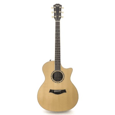 Taylor 514ce LTD Tasmanian Blackwood with ES1 Electronics