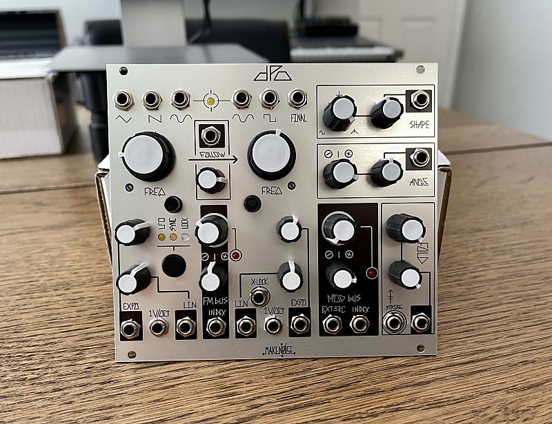 Make Noise DPO
