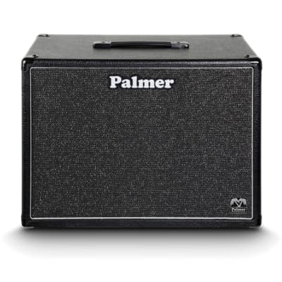 Palmer CAB 112 CRM guitar cabinet image 2