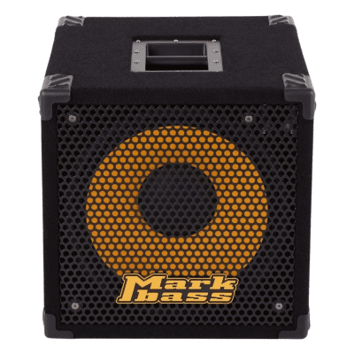 Markbass New York 151 400-Watt 1x15" Bass Speaker Cabinet
