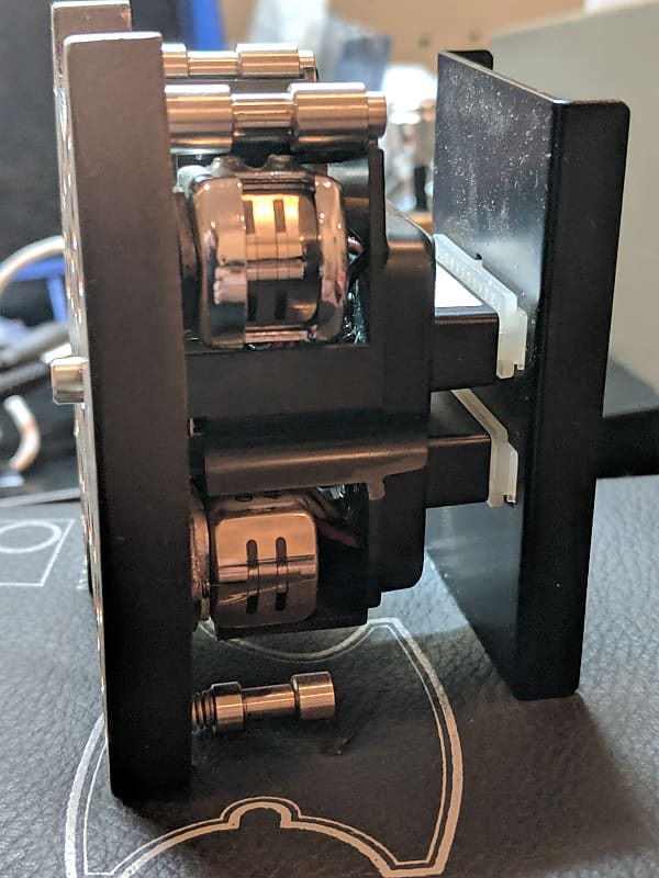 Super Rare Like New Technics RP-2422 Headblock | Reverb Super Rare Like New Technics RP-2422 Headblock | Reverb