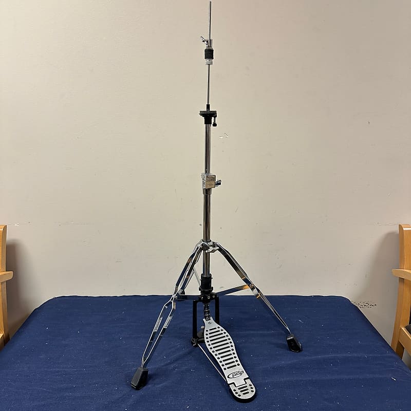 PDP Hi Hat Stand Double Braced Reverb