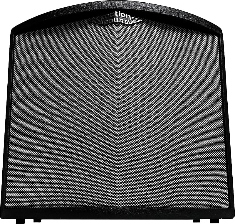 Motion Sound KP1000-8 1000W 4 x 8-inch Stereo Keyboard Amp image 1