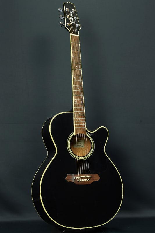 TAKAMINE TDP512 アコースティックギター - ギター