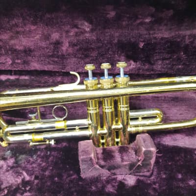 Vintage York Senator Trumpet - 522942 image 8